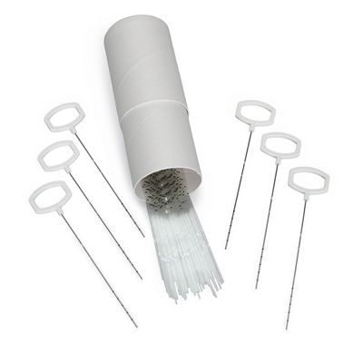 Disposable Wiretrol Ii Micropipets Set 131 Pieces