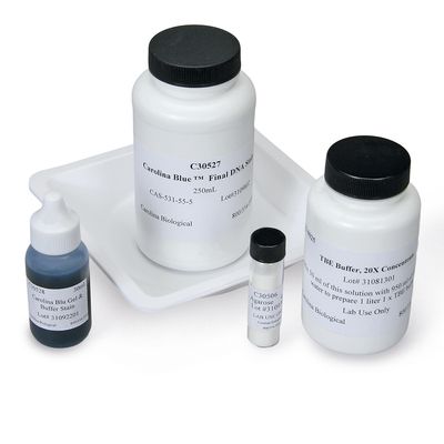 Electrophoresis Reagent Refill