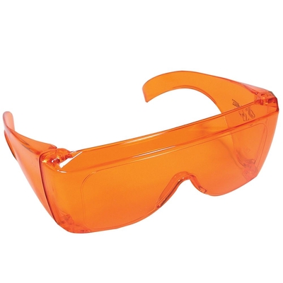 Barrier Filter Goggles