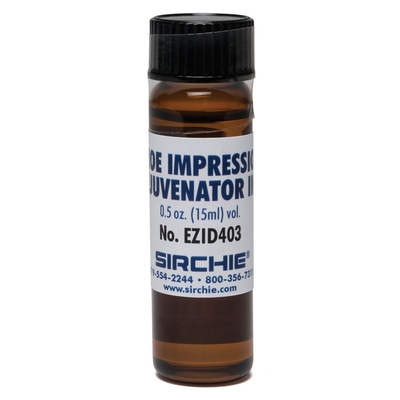 Ezid Footwear Impression Refill Ink