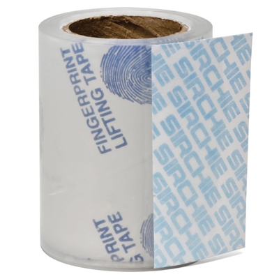 Sirchie Fingerprint Lifting Tape 2 In X 30 Ft