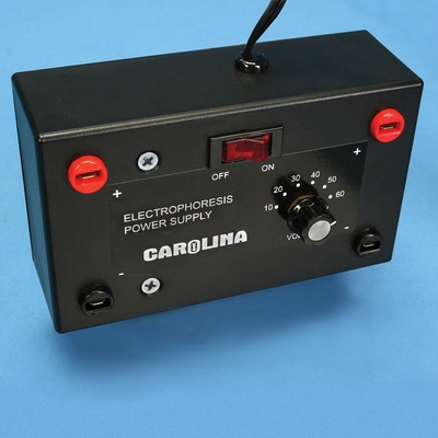 Electrophoresis Power Supply