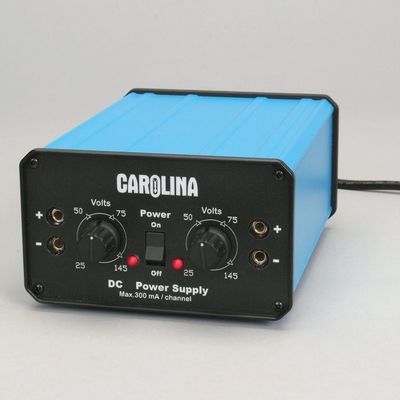 Ng Electrophoresis Power Supply 120 V Unit