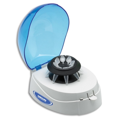 Mini Centrifuge Us Plug 1