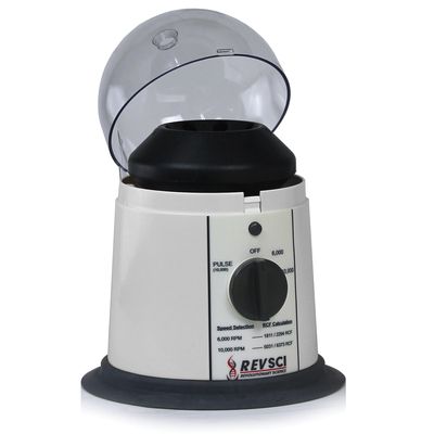 Revolutionary Science Centrifuge Rs 102 1