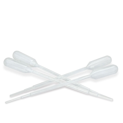 Sterile Transfer Pipet Pack Of 100