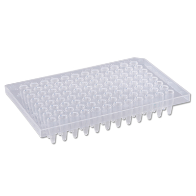 Pureamp Pcr Plates Semi Skirted 96 X 0 2 Ml Pack Of 50