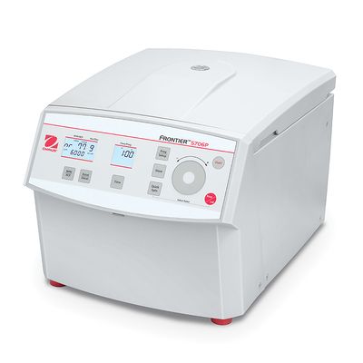OHAUS Frontier™ 5000 Multi Centrifuge