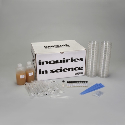 Inquiries In Science Changing Over Time Kit Refill With Voucher