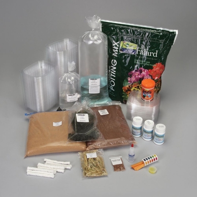 Inquiries In Science Sustaining Ecosystems Kit Refill With Voucher