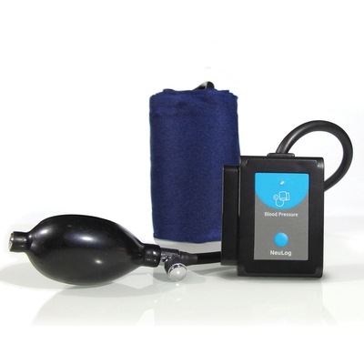 Neulog Blood Pressure Sensor Probe