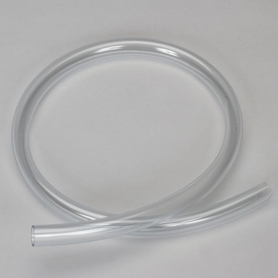 Tubing Pvc Clear 2 1 2 Ft