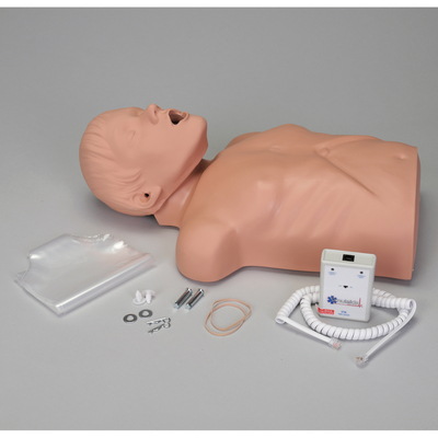 Simulaids Econo Vta Visual Training Assistant Cpr Trainer