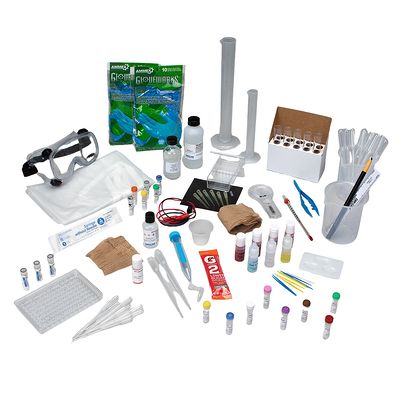 Biotechnology Kit | Carolina Biological Supply