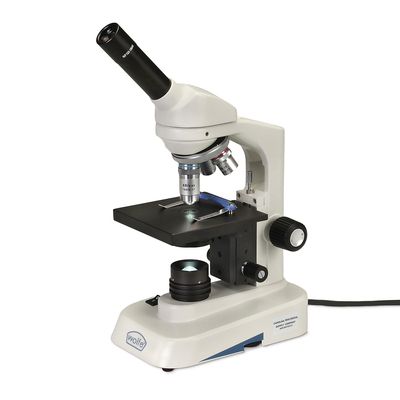 Wolfe Led Educational Microscope