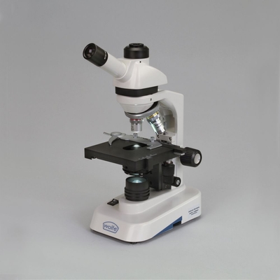 Wolfe Led Cordless Educational Microscope With C Mount Adapter 1