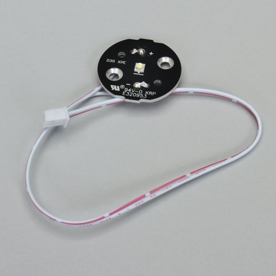 Wolfe® Beta Elite LED Replacement Lamp, 0.06 W, 3.4 V | Carolina