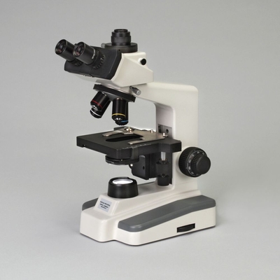 Wolfe Beta Elite Trinocular Microscope 1