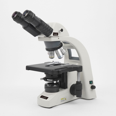 Wolfe Beta Research Binocular Microscope