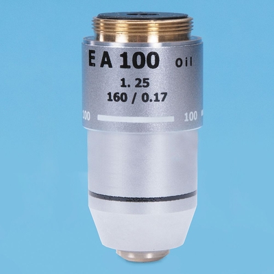 Wolfe 100 X Oil Immersion Objective