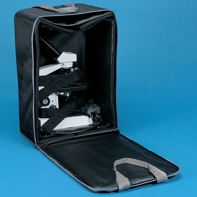 Wolfe Microscope Carrying Case