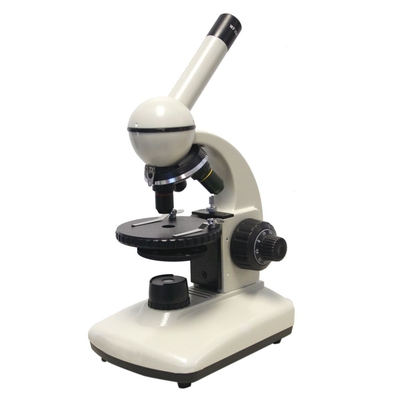 Walter Cordless Student Inclined Microscope