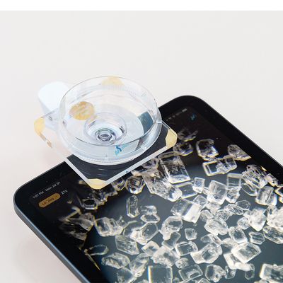 uHandy® Lite Mobile Microscope Starter Kit | Carolina Biological Supply