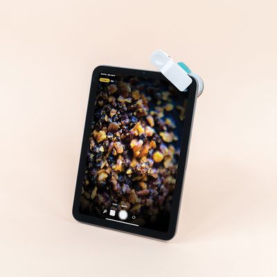 uHandy® Lite Mobile Microscope Starter Kit | Carolina Biological Supply