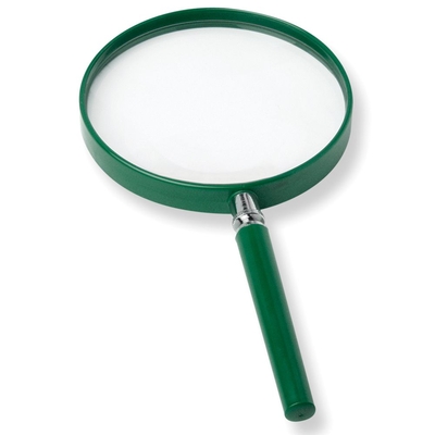 Carson Big Eye Magnifier