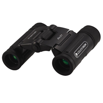 Celestron Upclose Roof Prism Series 10 X 25 Binoculars