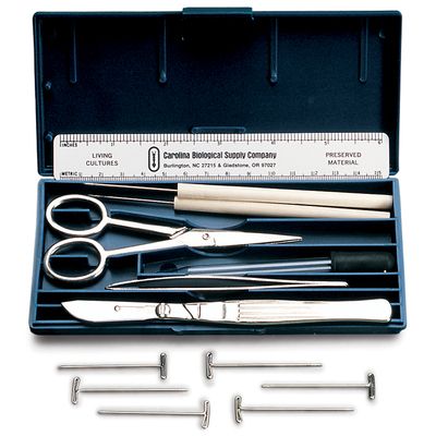 Standard Dissecting Set Ii