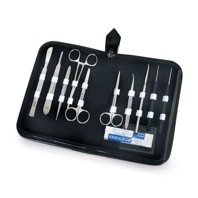 Deluxe Instructors Dissecting Set 1