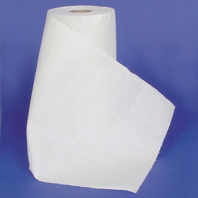 Paper Towels White 2 Ply 90 Sheets Per Roll