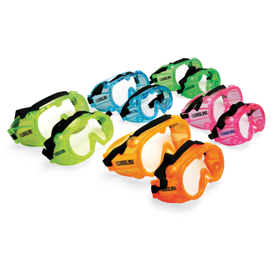 Smalllarge Safety Goggle Value Pack Of 20