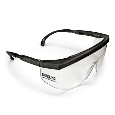 Adjustable Safety Glasses 1