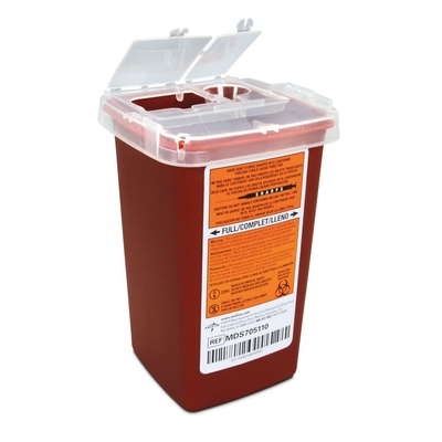 Sharps Container