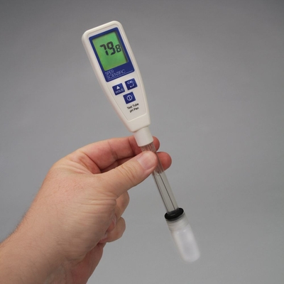 Sper Test Tube Ph Pen Meter 1