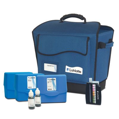 Lamotte Water Pollution Kit