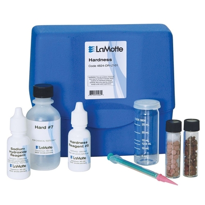 LaMotte Kit Ricarica Test Ambientale – Nitrato-Azoto R-3615-01