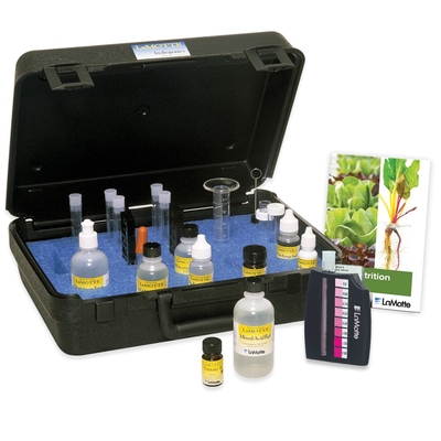 Lamotte Hydroponics 4 Way Kit