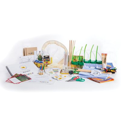 Science Action Club Bug Safari Kit 1