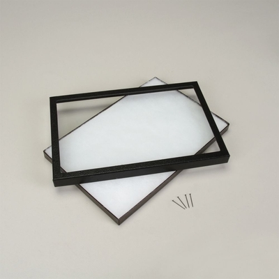 Riker Specimen Mount, 8-1/4 x 12-1/4