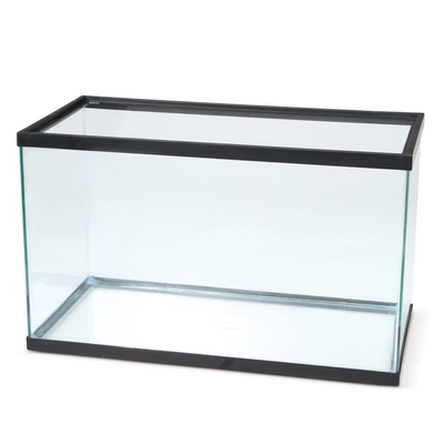 Aquarium Tank Glass 2 12 Gal