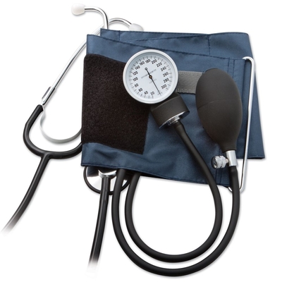 Student Aneroid Blood Pressure Set