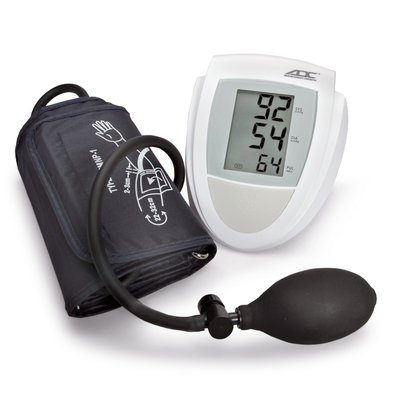 Economical Digital Blood Pressure Monitor