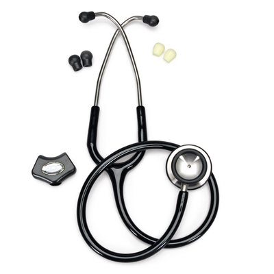 Professional Dual Head Stethoscope 1