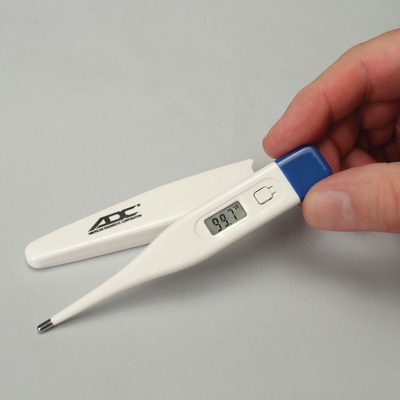 Digital Electronic Thermometer