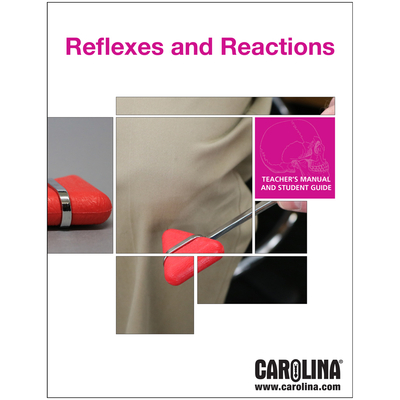 Reflexes and Reaction Digital Resources | Carolina Biological Supply
