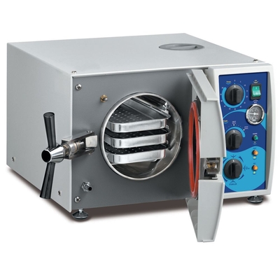 Tuttnauer® Valueklave 1730 | Carolina Biological Supply