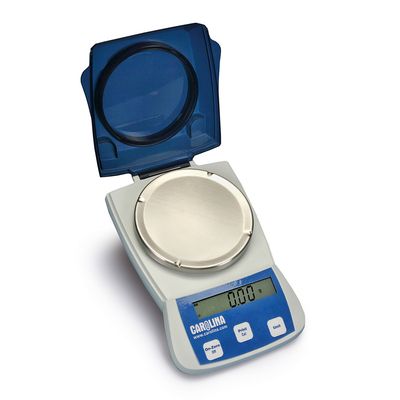 Electronic Balance 500g Readability 01 G 1